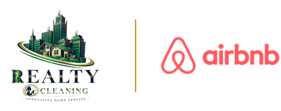 Realty Cleaning and Airbnb