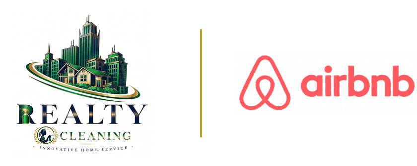 Realty Cleaning and Airbnb